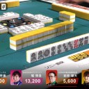 2020 Mリーグ 10月4週目