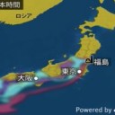 ★【 Ｍ ５ 級 】（大乱発）★／★【 アラスカ 余震 】（超！大！連発中…）★／太陽でコロナの弱い噴出が発生しています。　＋（画像追加＠２２朝）＋（補遺＠２２午後）