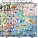 ★★★【 スペイン ０．２６ μ 】★★★／★★【 リトアニア ０．１３ μ 】★★／【 アイルランド】（⇒ ロックダウンへ ）★　（補遺＋画像追加＠２２夜）