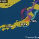 東京は安全とはもはや。　（作業厨）