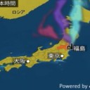 東京は安全とはもはや。　（作業厨）