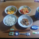 何の為の早起きか♪