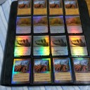 タルモゴイフ（FUT版）FOIL・罠の橋（7版）FOIL・思考囲い（LRW版）FOILなどetcの引き取り手募集です。