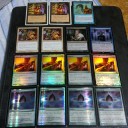 タルモゴイフ（FUT版）FOIL・罠の橋（7版）FOIL・思考囲い（LRW版）FOILなどetcの引き取り手募集です。