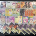 ヴァイスシュヴァルツ　五等分の花嫁