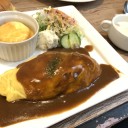 日曜　〓オムライスと甲冑と〓