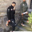 激安大特価新品 シュプリーム SUPREME 2色可選 17ss こだわりのコート