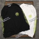 クロムハーツスーパーコピー 2020AW 先行販売 長袖 /ロンT デザイン性の高い 2色可選