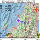 【感染者】10日間で10万人増。／医療体制が崩壊すれば死亡数は一気に上昇します。