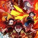 2020年最大ヒット作『鬼滅の刃　無限列車編』についてちょこっと語る