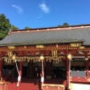 お宮参り