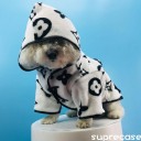 ヴィトン 犬の服 シュプリーム ノースフェイスコラボ iPhone12/12proケース