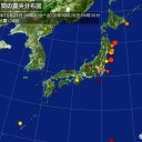 ★【 感染拡大 】危険な ２２ 道府県★　（とりあえ図のみ追記＠２９未明）＋（追記＠２９午後）