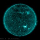 ★【 Ｍ ５ 級 】（多乱発）★／今夜は「十三夜」。