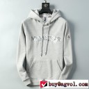 夏先に大活躍する 【2019年】夏のファッション モンクレール MONCLER パーカー 4色可選