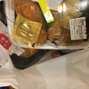ほっともっと