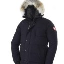 新作 カナダグース CANADA GOOSE 抜群の雰囲気が作れる! ダウンジャケット 4色可選