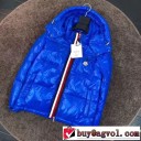 モンクレール 2018年人気満々のブランドMONCLER ダウンジャケット メンズ 2色可選カジュアルスタイルに