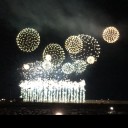 三陸花火大会