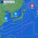 【 桜島 】（噴煙 １，０００ ｍ）／【 諏訪之瀬島 】（噴煙５００ｍ）。