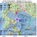 ★【 Ｍ ７ 】★＋【 Ｍ ５ 級 】★（大乱発）★