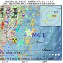 埼玉の老人ホームで57人の大規模クラスター／東京・日本の命運が変わりそうです。　（作業厨）＋（補遺っ）