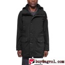 3色可選 海外セレブ愛用 2017秋冬 カナダグース Canada Goose コート
