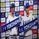 3度の満塁大ピンチを抑え！梶谷サヨナラタイムリー劇的勝利だぜ～！！！