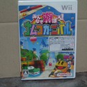 みんなで遊ぼう！ナムコカーニバル【Wii】