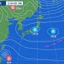 【 那覇 】 ３０ ℃ 真夏日。