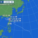 【 那覇 】 ３０ ℃ 真夏日。
