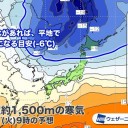 台風第19号（コーニー）は熱帯低気圧に変わりました。
