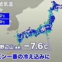台風第19号（コーニー）は熱帯低気圧に変わりました。