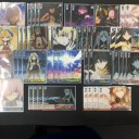 ヴァイスシュヴァルツ　FGO