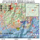 ★★【 原発 こけた？ 】★★／★【 韓国で地震 】★　（夜間補遺ッ）＋（１３補遺っ）
