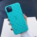 ルイヴィトン iPhone12/12Proカバー かわいい