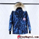 ダウンジャケット 2019トレンドカラー秋冬セール カナダグース Canada Goose シンプルに着こなしたい