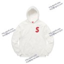 お洒落な存在感 シュプリーム コピーブランド SUPREME FW20 S LOGO HOODED SWEATSHIRT 2020秋冬 パーカー 4色可選