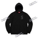 お洒落な存在感 シュプリーム コピーブランド SUPREME FW20 S LOGO HOODED SWEATSHIRT 2020秋冬 パーカー 4色可選