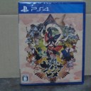 天穂のサクナヒメ【PS4】