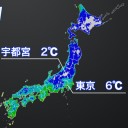 台風第22号（ヴァムコー）は、ルソン島を1時間に30キロの速さで西北西に進んでいます。　（作業厨）＋（画像）