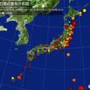 ★【 防衛大学 】国内最大級の大規模クラスター★／状況は終わっています。　（夜間とりあえ図）＋（１３午後補遺っ）
