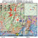 【 リスクが飛躍的に上がってる。】　（＋１３補遺っ）