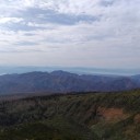 はじめての安達太良山
