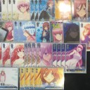 ヴァイスシュヴァルツ　五等分の花嫁