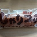 じゃりコッペ ココア/パスコ