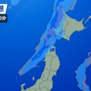 台風第22号（ヴァムコー）は、南シナ海を1時間に20キロの速さで西に進んでいます。