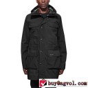 コート 長く愛用できる 2017秋冬 カナダグース Canada Goose 上質