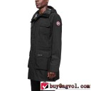 コート 長く愛用できる 2017秋冬 カナダグース Canada Goose 上質