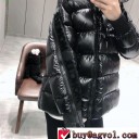 絶対おさえるべきカラーと最新 MONCLER 2019年秋冬に欠かせない モンクレール ダウンジャケット2色可選 寒い季節にピッタリの一枚